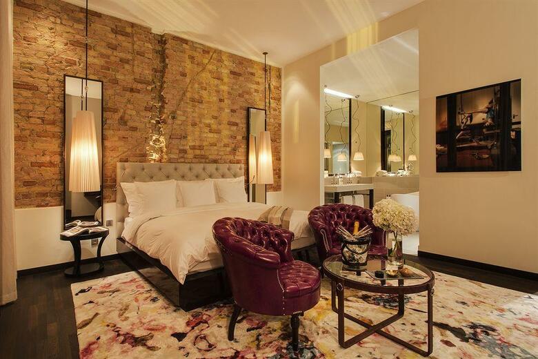 Hotel Zoo Berlin