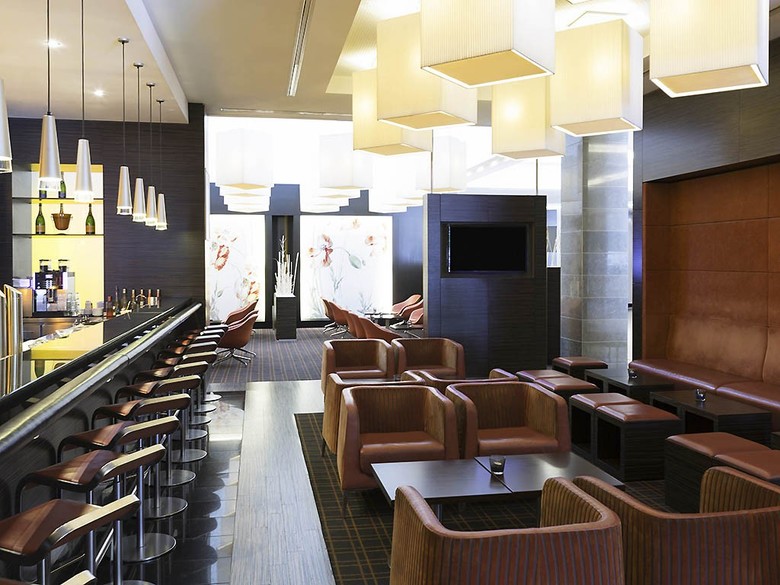Hotel Novotel Berlin Am Tiergarten