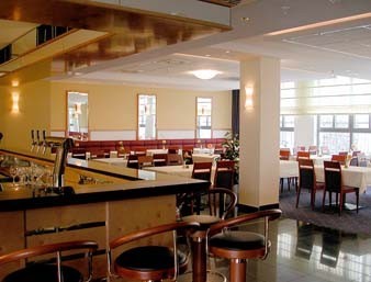 Ramada Hotel Berlin-mitte