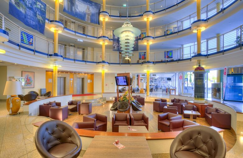 Ramada Hotel Magdeburg