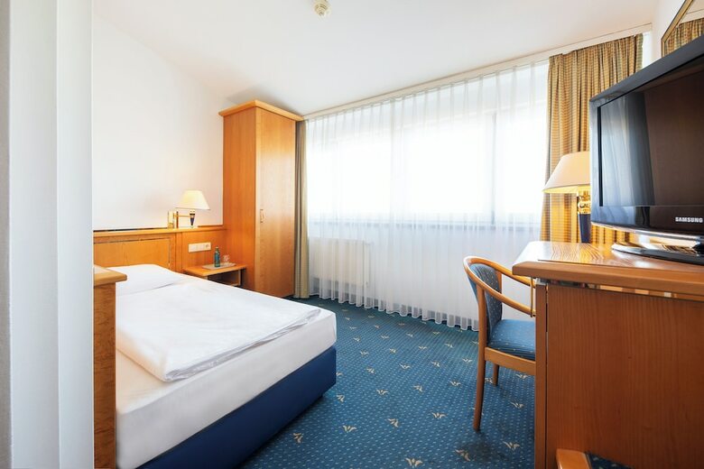 Ramada Hotel Magdeburg