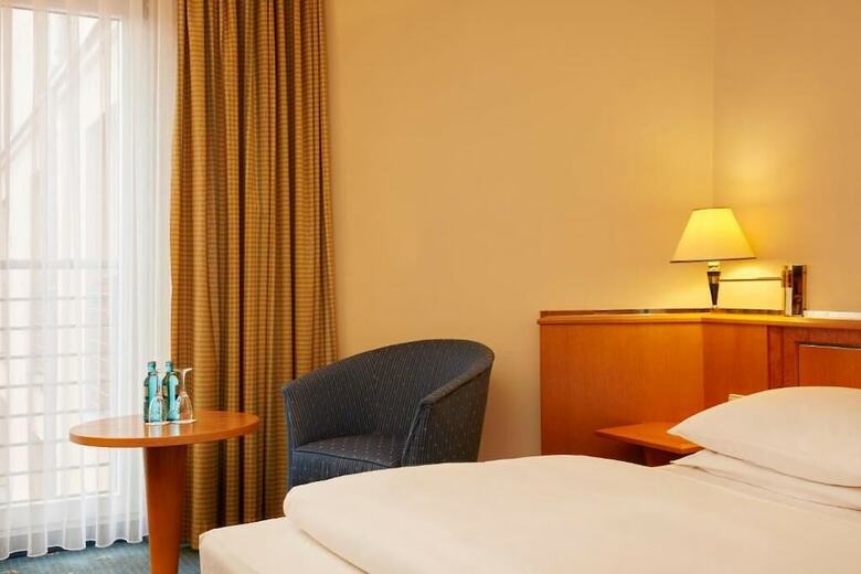 Ramada Hotel Magdeburg