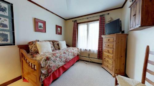 Apartamento All Seasons