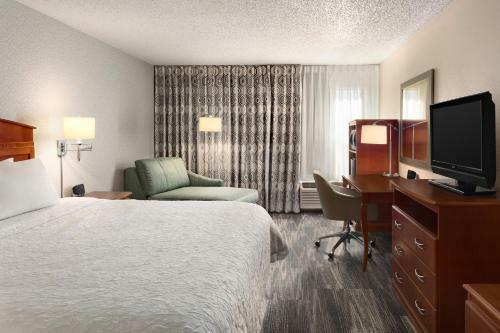 Hotel Hampton Inn Denver/northwest/westminster