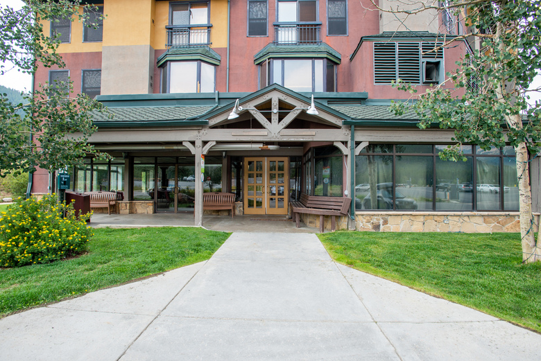 The Vintage Hotel