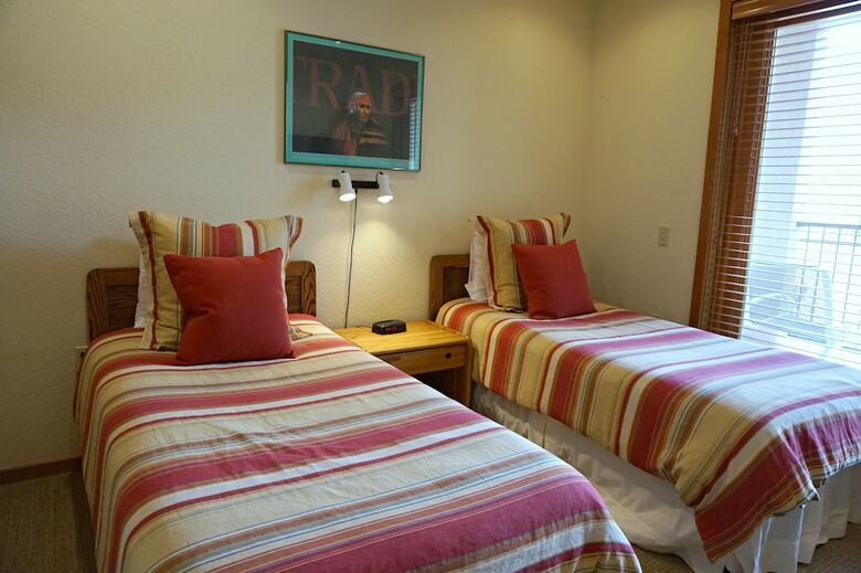 Hotel Woodrun Place