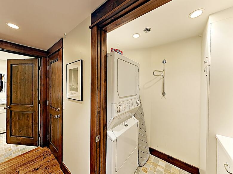 Hotel Woodrun Place