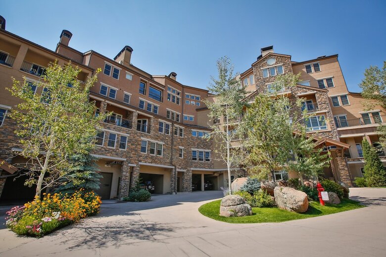 Hotel Woodrun Place