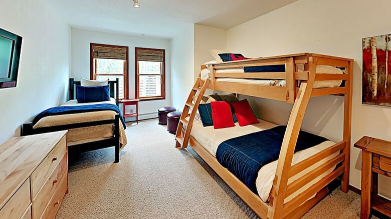 Hotel Woodrun Place