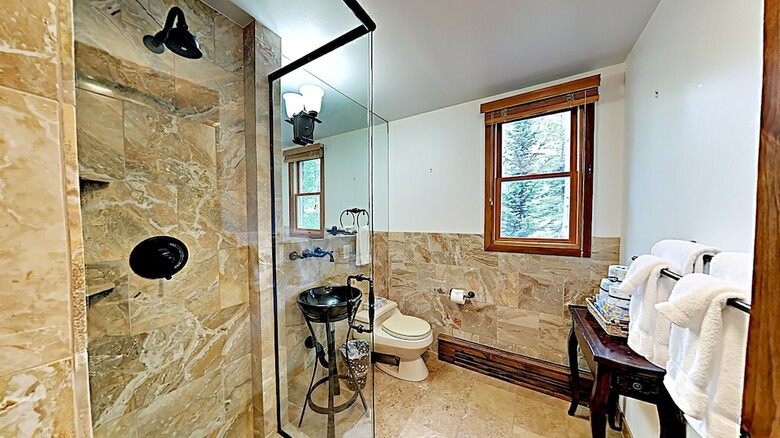 Hotel Woodrun Place
