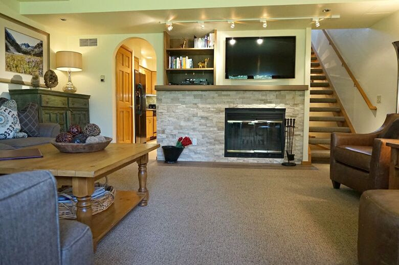 Hotel Woodrun Place