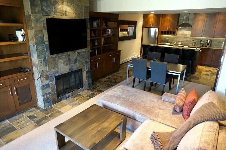 Hotel Woodrun Place