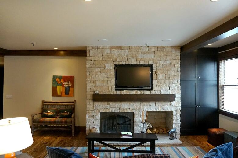 Hotel Woodrun Place