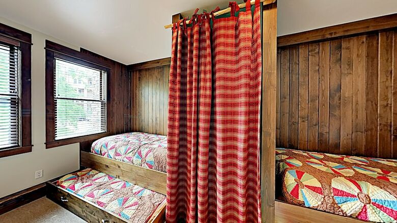 Hotel Woodrun Place