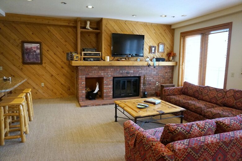 Hotel Woodrun Place