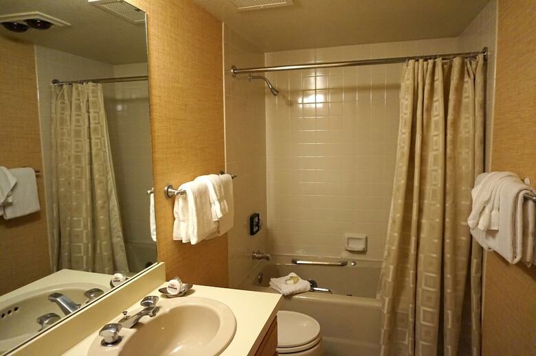 Hotel Woodrun Place