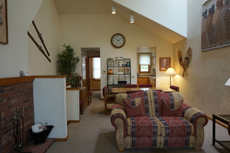 Hotel Woodrun Place