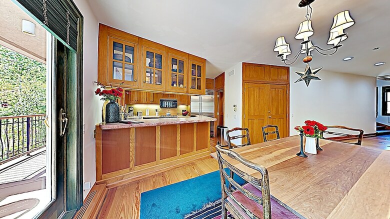 Hotel Woodrun Place
