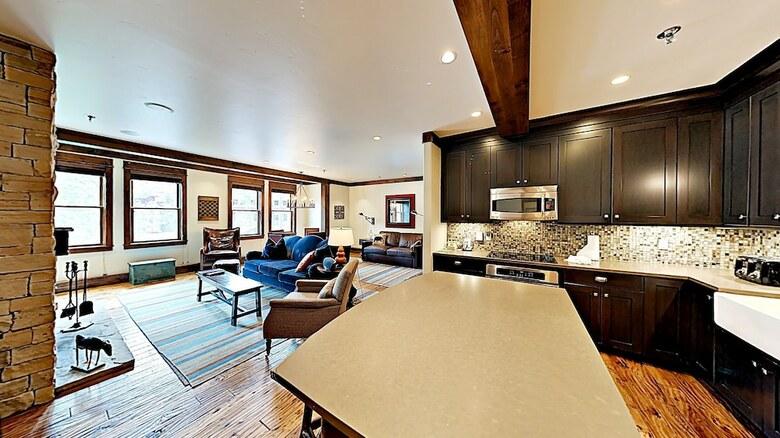 Hotel Woodrun Place