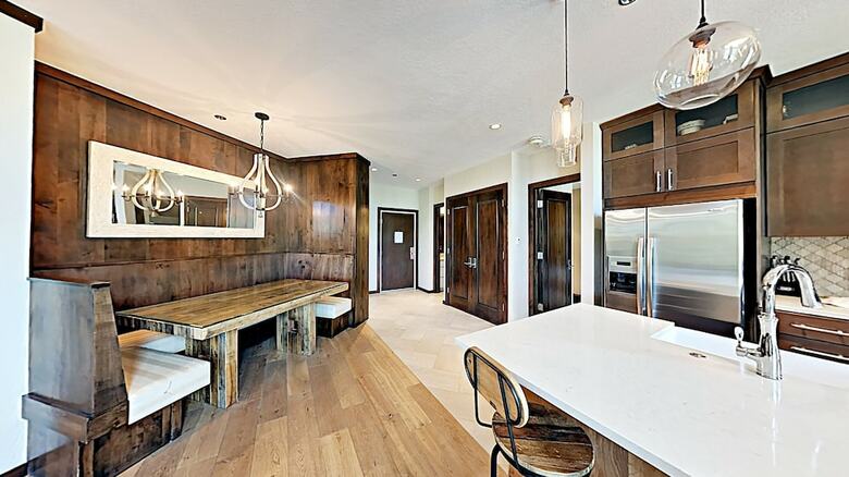 Hotel Woodrun Place