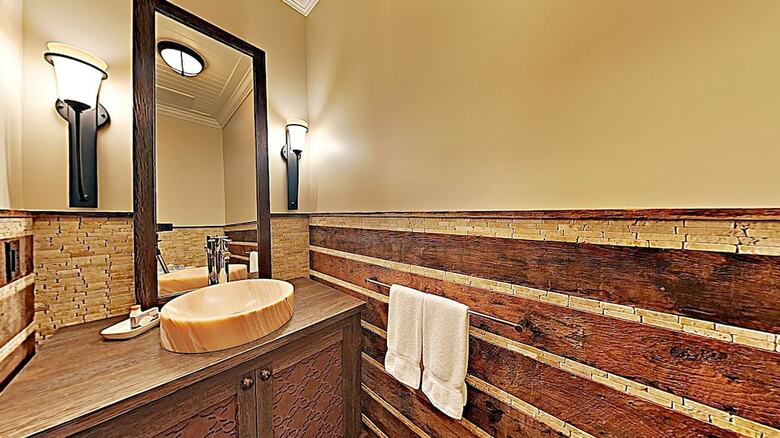 Hotel Woodrun Place
