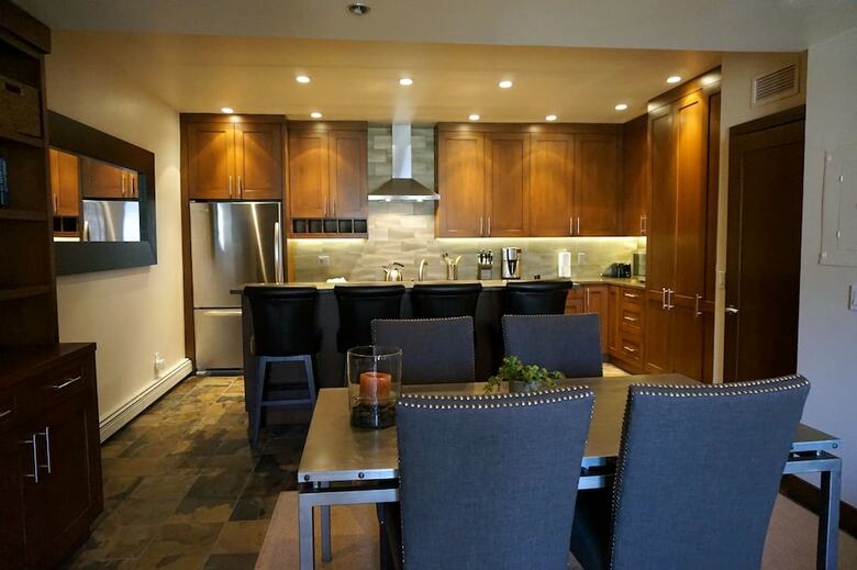 Hotel Woodrun Place