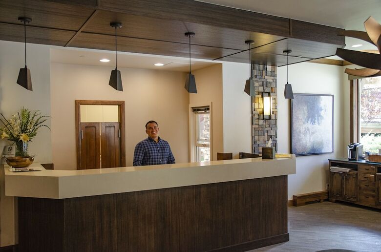 Hotel Woodrun Place