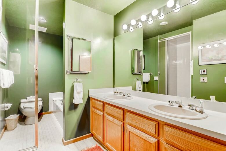 Hotel Woodrun Place