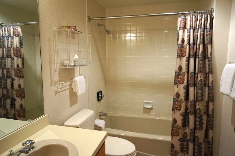 Hotel Woodrun Place