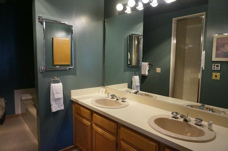 Hotel Woodrun Place