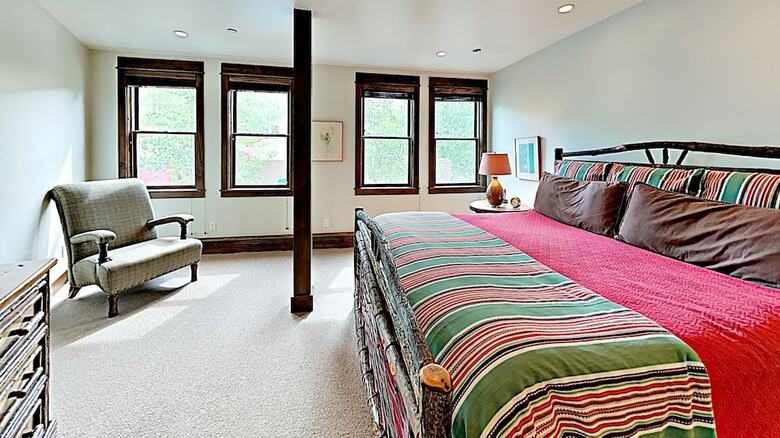 Hotel Woodrun Place