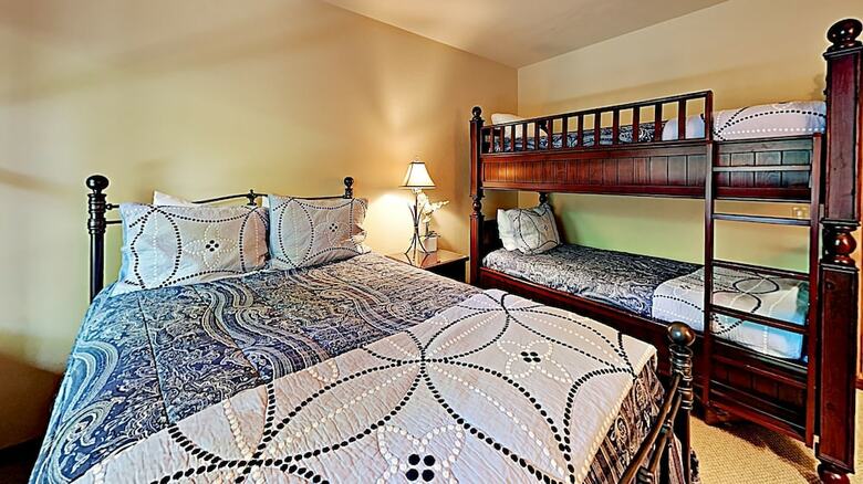 Hotel Woodrun Place