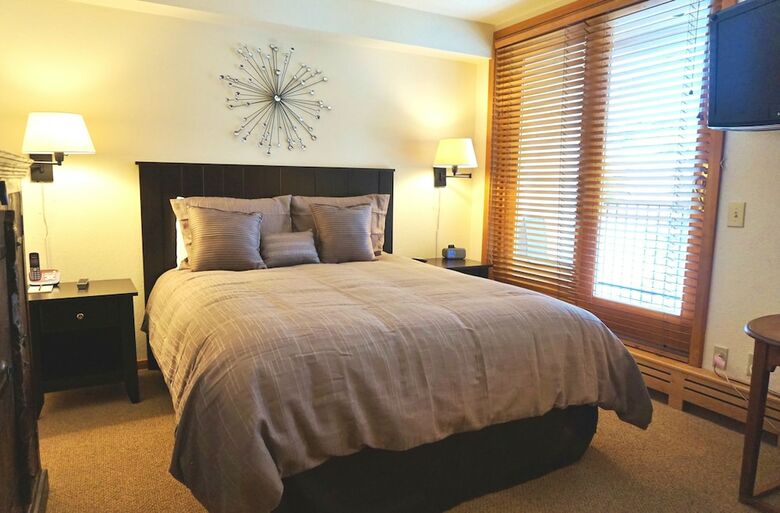 Hotel Woodrun Place