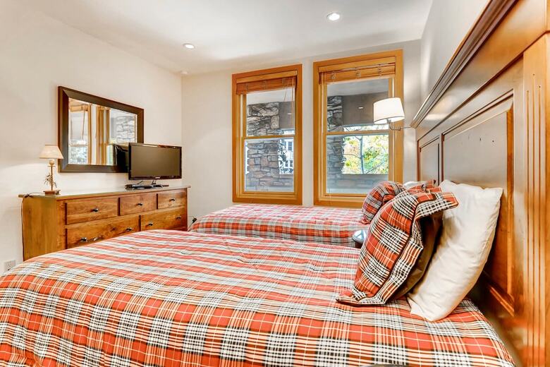 Hotel Woodrun Place