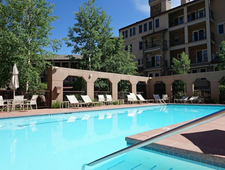Hotel Woodrun Place