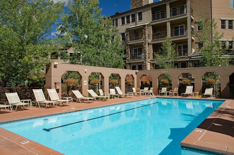 Hotel Woodrun Place