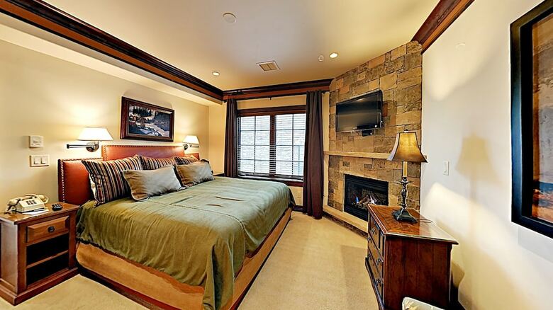 Hotel Woodrun Place
