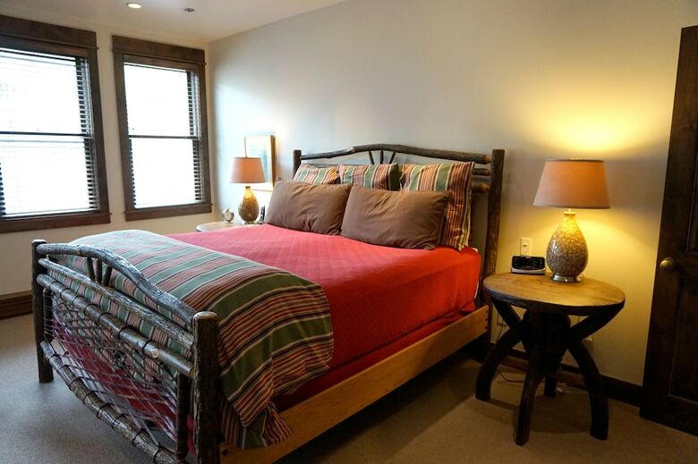 Hotel Woodrun Place