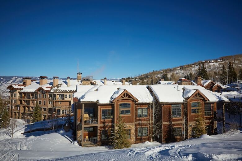 Hotel Woodrun Place