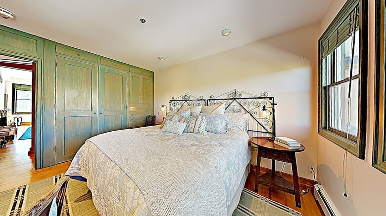 Hotel Woodrun Place