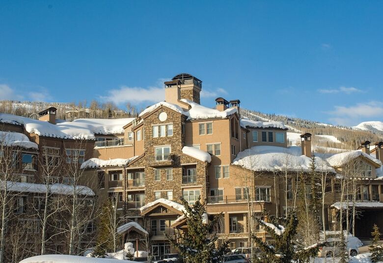 Hotel Woodrun Place