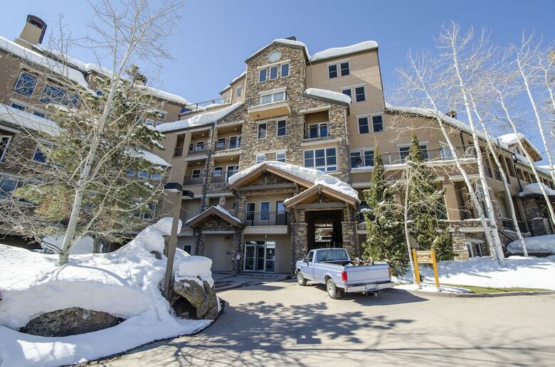 Hotel Woodrun Place