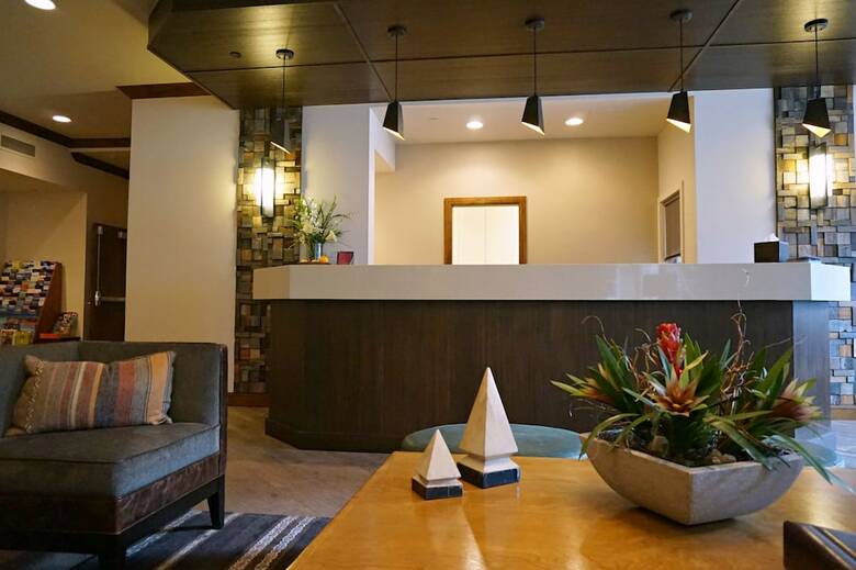 Hotel Woodrun Place