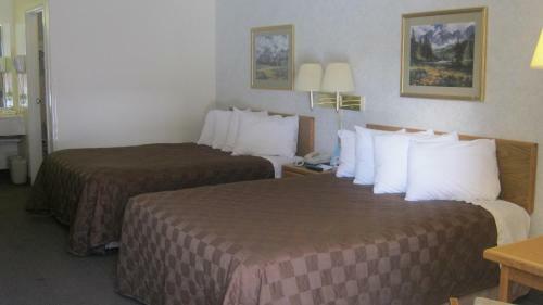 Americas Best Value Inn - Sundowner Motel