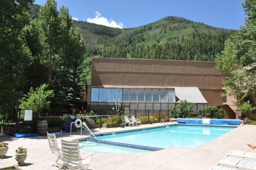 Apartamento Bighorn Roadapartment 2
