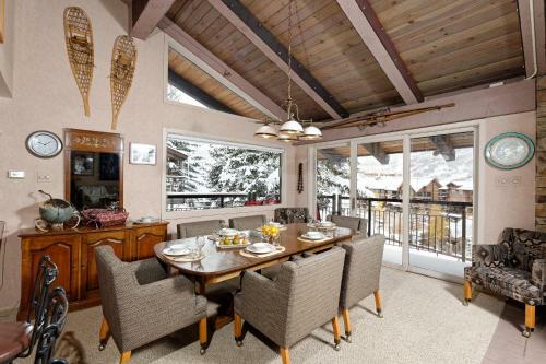 Aparthotel The Crestwood Snowmass Village