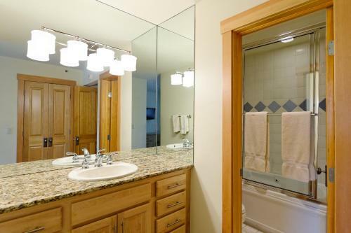 Aparthotel The Crestwood Snowmass Village