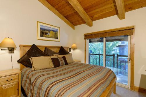 Aparthotel The Crestwood Snowmass Village