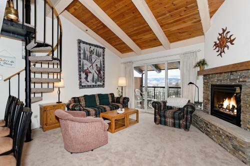 Aparthotel The Crestwood Snowmass Village
