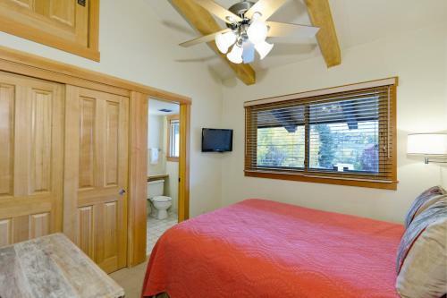 Aparthotel The Crestwood Snowmass Village